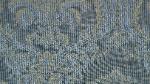 Swatch of Design Cheap Clearance Sale P Kaufmann Hartwell Damask Ceramic Home Decor Fabric - click for page