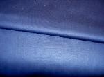 Design Cheap with Closeout Cotton Sateen Color Indigo Blue Multi-purpose Fabric Remnant