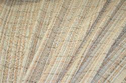 Draped Image of Design Cheap with Closeout Loose Weave Casement Fabric Window Treatment & Drapery