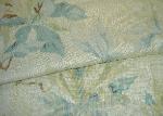Design Cheap with Laura Ashley Home Decor Linen Fabric Pattern Bonnybrook Color Glacier Remnant