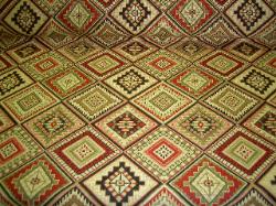 Diamond Design Upholstery Fabric Swavelle Mill Creek Telluride