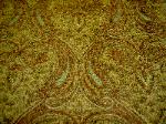 Get cutting of this Chenille Upholstery Fabric Remnant on sale