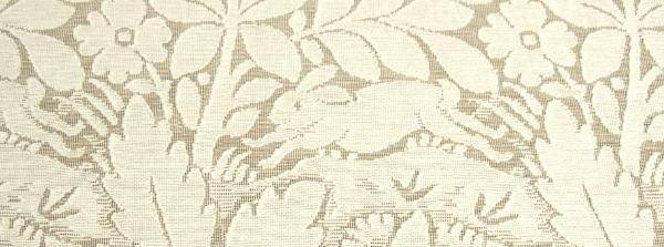 swatch Drapery Work Room Winter White Cutwork Embroidery Cotton Polyester Sheer Fabric Remnant Special