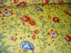 Angle View of this Home Decor fabric at Schindler's Upholstery Shop