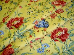 Folded Fabric View of this all purpose decorator's fabric at Schindler's Fabric