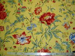 Order 18 x 18 inch sample of this Home Decor designer fabric from Schindler's Fabrics