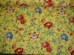 Straight Down View of this Home Decor fabric at Schindler's Upholstery Shop