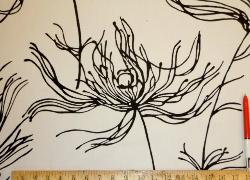 Suburban Home Pattern 21114-101 Fabric Sample