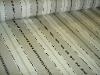 Duralee Pattern Vice Stripe 73010 Color 562 Platinum By Yard Home Decor Fabric, click for more images