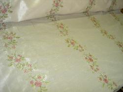 Angle view of Duralee Fabric
