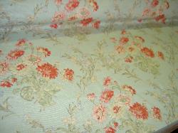 Angle shot image of interior decorator's discount designer fabric