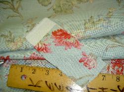 Swatch image of designer interior decorator fabric by DuraLee at store.schindlersfabrics.com