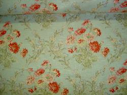 Straight down image of DuraLee Suburban Home Decor Fabrics