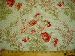 Image of Sample of this fabric at Schindlers Fabrics