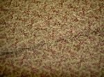 Peachtree Closeout Commercial Hallie Upholstery Fabric Remnant Color Rusty Gate Tan