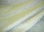 Edgar Fabrics Closeout Trion Color Oyster Drapery Fabric