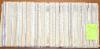 Design on the cheap with Edgar Fabrics Paris 2104 Seacoast Multipurpose Home Decor Fabric Remnant on Sale