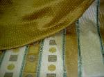 Designer Coordinated Edgar Nova Cirque and Badot Upholstery Fabrics