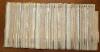 Edgar Pattern Paris Color Stucco Multipurpose Fabric Remnant
