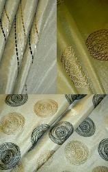 Schindler's Fabrics, in our continuing effort to bring the new and unique to American home decorating is now bringing England's Fryett's Fabrics online to the USA, high end UK Drapery Textiles, at discounted prices