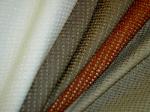 Decorate cheap with $7 a yard Erie Islands Fabrics FreeFall Colors EggShell Cactus Canyon Sage Basics
