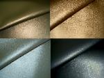 Erie Islands Fabrics Premium Matchpoint Metallic Finish High End Upholstery Vinyls EIFV02208-001to004, 54