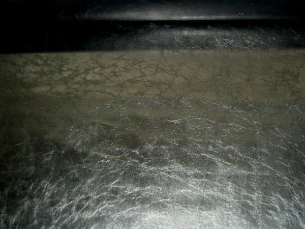 Fabric Shop Special Black Upholstery Vinyl by the yard on Sale