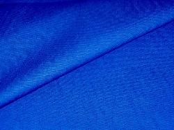 folded Fabric Store Canvas Covington Kanvastex Color Cobalt 505 for Home Decor by the yard