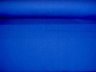 straight down shot Fabric Store Canvas Covington Kanvastex Color Cobalt 505 for Home Decor by the yard