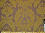 Sample Fabric Store Damask Design Pattern Lorella Color Concord Discount Special by the yard - Click for Video and Additional Images