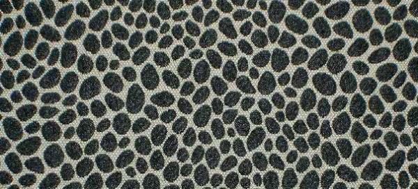 Swatch image of Fabric Store Heavy Duty Upholstery Weight Fabric Greco Color Caviar by the yard special