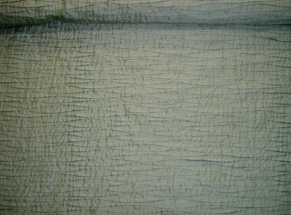 Fabric Store Special Upscale Pleated Silk Drapery Workroom Fabric Remnant for Cheap Design