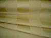 Fabricut Fabrics Malloy Wheat Stripe Home Decor Fabric - click on for additional images