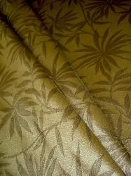 drape Fabricut Trend Fabric Drapery and Home Decorating Pattern 380856 Color 01686T Mushroom