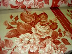 Patterm Northwoods of Home Decor Ralph Lauren fabric