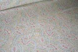 Angle View of this Discounted Home Decor fabric at Schindler's Upholstery Shop