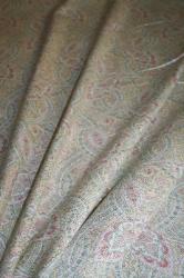 Drape picture of this Home Decor Discount Designer fabric at Schindler's Upholstery Shop