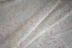 Folded Fabric View of this all purpose decorator's fabric at Schindler's Fabric