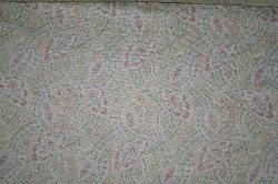 Straight Down View of this Home Decor fabric at Schindler's Upholstery Shop