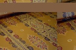 Angle View of this Discounted Home Decor fabric at Schindler's Upholstery Shop