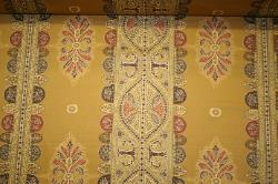 Straight Down View of this Home Decor fabric at Schindler's Upholstery Shop