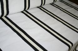 Angle View of this Discounted Home Decor fabric at Schindler's Upholstery Shop