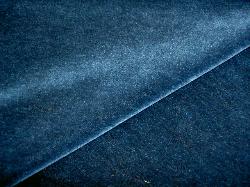 Lapis Mohair Fabric Store Special