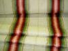 Hamilton Fabrics Idylicc Stripe Ivory Home Decor Fabric - click on for more images