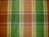 Design on the cheap with this High End Polyester and Silk Blend Vertical Stripe Home Decor Fabric Remnant at Schindlers Fabrics and Upholstery Shop