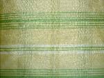 Get a Swatch of this High End Silk Horizontal Stripe Plaid Home Decor Fabric Remnant at Schindler's Fabrics