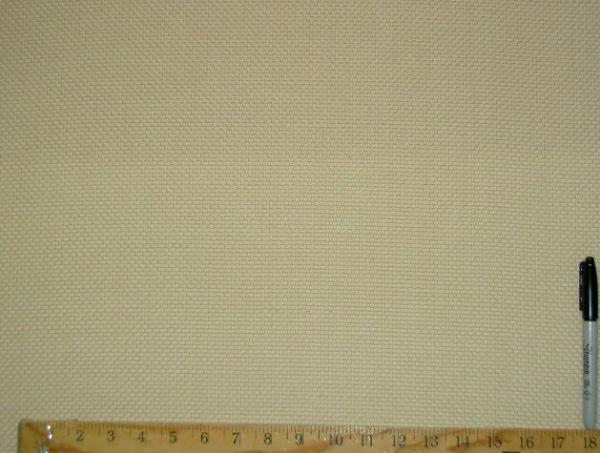 Sample image of Home Decorating Fabric Store Special Cotton Linen Pattern LaHinch Color Parchment by the yard