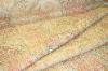 Laura Ashley Ashford Maize Linen Fabric Design LA1285 Portfolio Fabrics - click for additional pictures