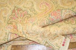Order Swatch of this discount designer linen fabric at Schindler's Upholstery and Fabric Shop Inc