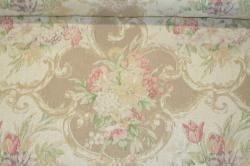 Table View of this Home Decor linen multiuse fabric at Schindler's Upholstery Shop